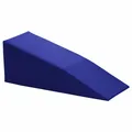 Produktbild: Lymphdrainagekeil Lymphkeil Lagerungskeil Langerungskissen, 70x26 cm