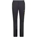 Produktbild: CMP Funktionshose in Schwarz - 56