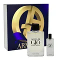 Produktbild: Giorgio Armani Duft-Set ARMANI ACQUA DI GIO EDP 125ML + EDP 15ML