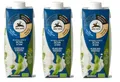 Produktbild: 3x Alce Nero Bevanda Biologica Vegetale Bio-Gemüse Getränk auf Sojabasis 500ml