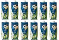 Produktbild: 12x Alce Nero Bevanda Biologica Vegetale Bio-Gemüse Getränk auf Sojabasis 500ml