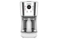 Produktbild: Blaupunkt CMD802WH, Filterkaffeemaschine, 1,5 l, Gemahlener Kaffee, 900 W, Weiß