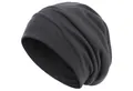 Produktbild: style3 Beanie (1-St) Mütze Damen Herren Haube Sommer Herbst XXL Chemo Schlafmütze Cap
