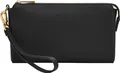 Produktbild: FOSSIL Handgelenktasche Utensilientasche Gift Wristlet Black schwarz