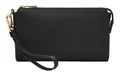 Produktbild: FOSSIL Gift Wristlet Handgelenktasche Utensilientasche Tasche Black schwarz Neu