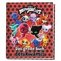 Produktbild: Miraculous: Das große Buch der Kwamis von Panini Ve... | Buch | Zustand sehr gut