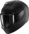 Produktbild: SHARK, Integraler Motorradhelm RIDILL 2 BLANK Matt Black KMA, XL