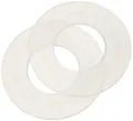 Produktbild: Heberglockendichtung 63 mm x 32 mm x 3 mm 2 Stück
