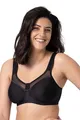 Produktbild: Miss Mary of Sweden Sweet Senses - Bügelloser T-Shirt-BH 95C Schwarz