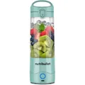 Produktbild: Nutribullet - NBP003LBL tragbarer Standmixer, hellblau