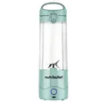 Produktbild: nutribullet Standmixer NBP003LBL Stabmixer hellblau