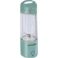 Produktbild: nutribullet Portable Standmixer NBP003LBL, hellblau