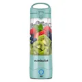 Produktbild: nutribullet NBP003LBL Portable Hellblau Standmixer moothie Maker 475ml 15 Watt