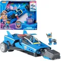 Produktbild: Spin Master Paw Patrol The Movie Deluxe Chase (6067497)