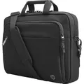Produktbild: HP Laptoptasche Renew Business 3E5F8AA, schwarz, recyceltes PET, bis 15,6 Zoll