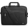 Produktbild: HP Renew Business Topload Laptop-Tasche 39,62cm (15,6 Zoll) Schwarz (3E5F8AA)
