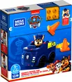Produktbild: Mega Bloks Paw Patrol Chases Patrol Car