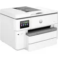 Produktbild: HP OfficeJet Pro 9730e Wireless All-in-One Farbe Drucker, Instant Ink; Beidseitiger Druck