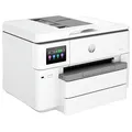 Produktbild: HP OfficeJet Pro 9730e All-in-One 3 in 1 Tintenstrahl-Multifunktionsdrucker weiß, HP Instant Ink-fähig