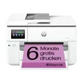 Produktbild: HP Inc. HP OfficeJet Pro 9730e Tintenstrahl-Multifunktionsgerät 537P6B#629
