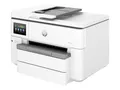 Produktbild: HP Officejet Pro 9730e Wide Format All-in-One - Multifunktionsdrucker - Farbe - Tintenstrahl - A3/Ledger (297 x 432 mm)