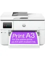 Produktbild: HP Officejet Pro 9730e Wide Format A3 All in One Multifunktion - Farbe - Tinte 537P6B#629