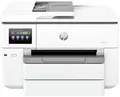 Produktbild: HP Officejet Pro 9730e Wide Format All-in-One Multifunktionsdrucker Tintenstrahl Farbe A3 Drucker, Scanner, Kopierer Instant Ink