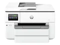 Produktbild: HP Officejet Pro 9730e - A3 - Multifunktionsdrucker - Farbe - bis zu 22 Seiten/M