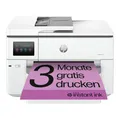Produktbild: Drucker HP OfficeJet Pro 9730e 3in1 - Multifunktionsdrucker A3, Drucken, Kopiere