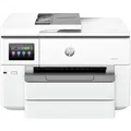 Produktbild: HP OfficeJet Pro HP 9730e All-in-One-Großformatdrucker, Weiß #2879130