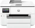 Produktbild: HP Kombigerät OfficeJet Pro 9730e AiO