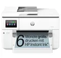Produktbild: HP OfficeJet Pro 9730e | All-in-One-Großformatdrucker Drucker Printer A3