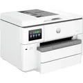 Produktbild: HP OfficeJet Pro 9730e, Multifunktionsdrucker, grau
