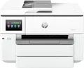 Produktbild: HP OfficeJet Pro 9730e Drucker Scanner Kopierer LAN WLAN A3 Instant Ink NEU