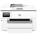 Produktbild: HP Officejet Pro 9730e Wide Format All-in-One Multifunktionsdrucker Tintenstrahl