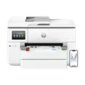 Produktbild: HP OfficeJet Pro 9730e | Multifunktionsdrucker A3 Tintenstrahl mit Scanner