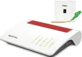 Produktbild: FRITZ WLAN Router FRITZ!Box 5590 FIBER Router 20002981 WLAN