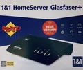 Produktbild: AVM FRITZ!Box 5590 Fiber Wi-Fi 6 AX Glasfaser+ plus Router GPON Modul 1und1 1&1