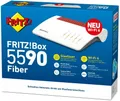 Produktbild: AVM Fritz!Box 5590 Fiber WLAN Router | von DE Händler