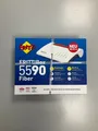 Produktbild: FRITZ! FRITZ!Box 5590 Fiber Router (Glasfaser) 5#1907403