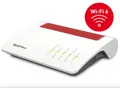 Produktbild: AVM FRITZ!Box 5590 Glasfaser Fiber Router WiFi 6 Dual Band AON GPON XGS (1) 🔝