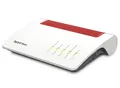 Produktbild: AVM FRITZ!Box 5590 Fiber (Wi-Fi 6 Fibre Optic Modem (WLAN AX), up to 2400 Mbps (