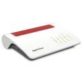 Produktbild: FRITZ! FRITZ!Box 5590 Fiber WLAN-Router, 1 St.