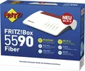 Produktbild: FRITZ! FRITZ!Box 5590 Fiber NEU & OVP