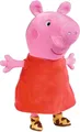 Produktbild: Peppa Pig Plüsch Peppa mit Sound, 22cm
