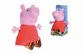 Produktbild: Peppa Pig Plüsch Peppa mit Sound, 22cm
