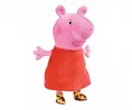 Produktbild: Simba Toys Peppa Pig Plüsch Peppa mit Sound, 22cm Nr. 109261009