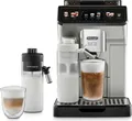 Produktbild: De'Longhi Eletta Explore ECAM450.55.S Kaffeevollautomat silber