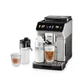 Produktbild: DeLonghi Eletta Explore ECAM 450.55.S Kaffeevollautomat silber