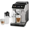 Produktbild: Ecam 450.55.S Eletta Explore, silber - Delonghi
